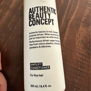 Authentic Beauty Concepts Amplify Conditioner
